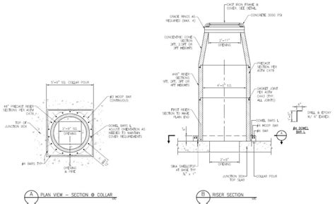 storm water junction box|stormwater catchpit details.